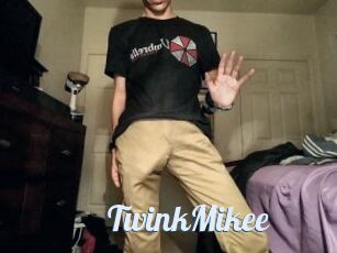 TwinkMikee