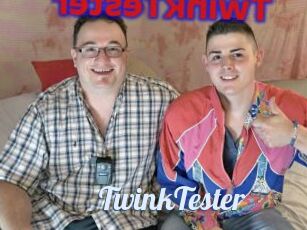 TwinkTester