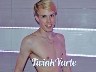 TwinkYarle