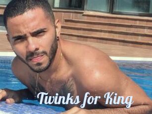 Twinks_for_King