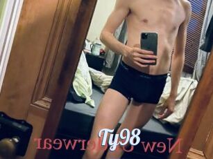 Ty98