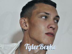 TylerBerke