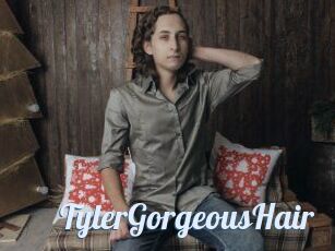 TylerGorgeousHair