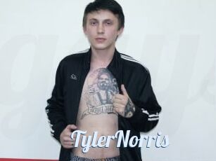 TylerNorris
