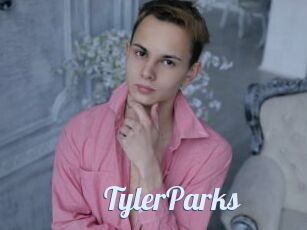TylerParks