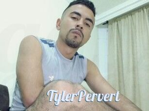 TylerPervert