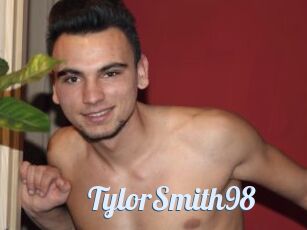 TylorSmith98