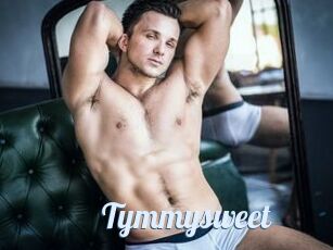 Tymmysweet