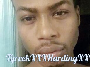 TyreekXXXHardingXXX