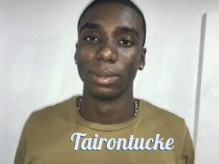 Tairon_tucke