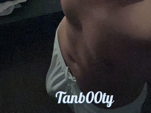 Tanb00ty