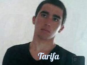 Tarifa