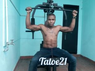 Tatoe21