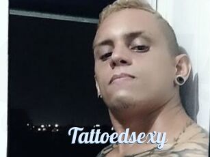 Tattoedsexy