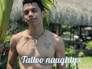 Tattoo_naughtyx