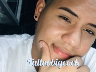 Tattoobigcock