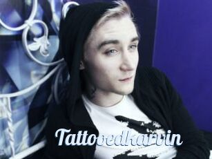 Tattooedkarvin