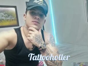 Tattoohotter