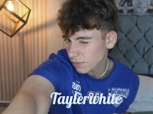 Taylerwhite