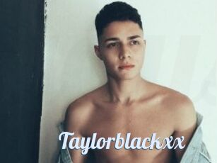 Taylorblackxx
