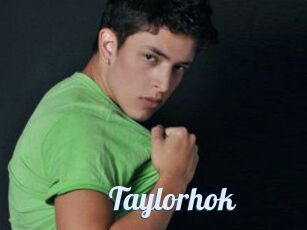 Taylorhok