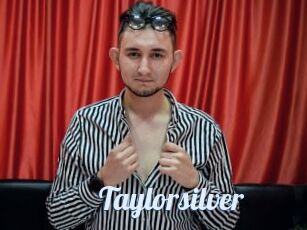 Taylorsilver