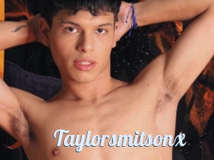 Taylorsmitsonx