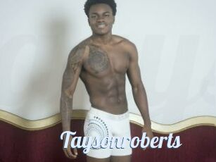 Taysonroberts