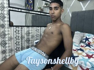 Taysonshellby