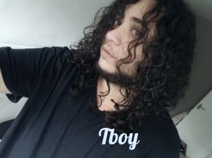 Tboy