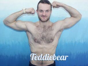 Teddiebear
