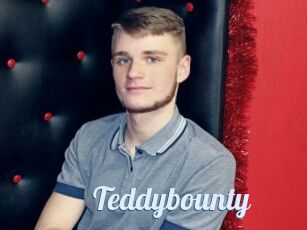 Teddybounty
