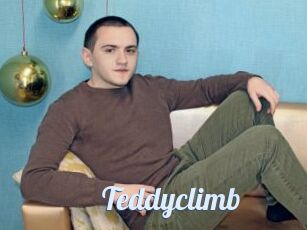 Teddyclimb