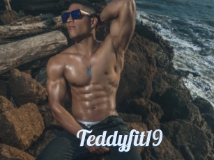 Teddyfit19