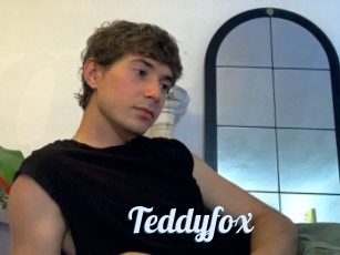 Teddyfox
