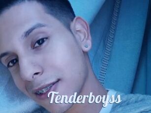 Tenderboyss