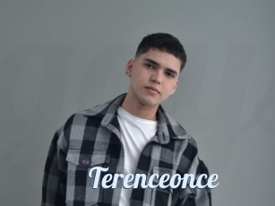 Terenceonce