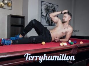 Terryhamilton