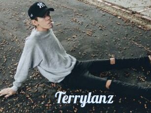 Terrylanz