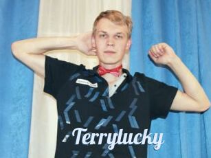 Terrylucky