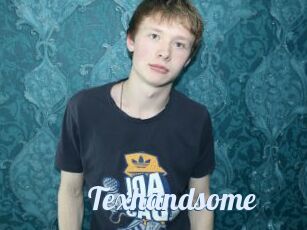 Texhandsome