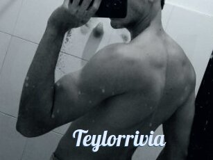 Teylorrivia