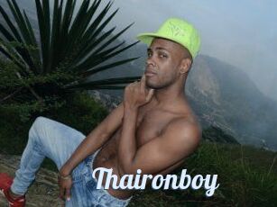 Thairon_boy