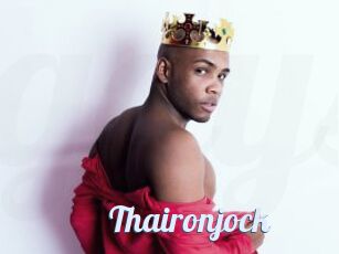Thaironjock