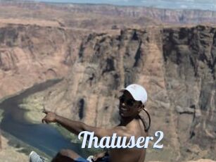 Thatuser2