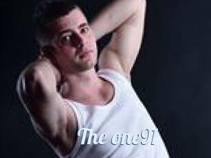 The_one91