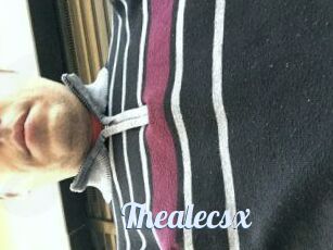 Thealecsx