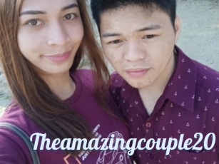Theamazingcouple20