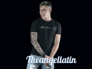 Theangellatin
