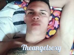 Theangelsexy